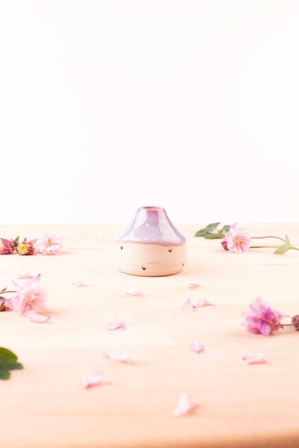 Small Vase (9673)