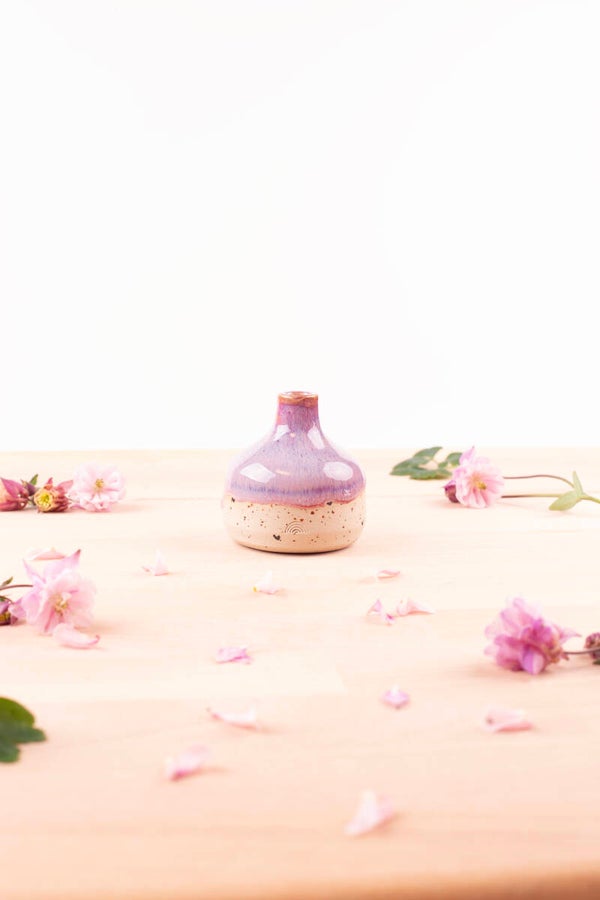 Small Vase (9675)