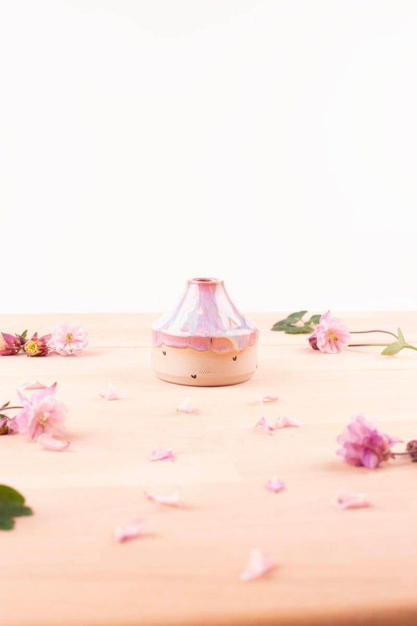 Small Vase (9677)
