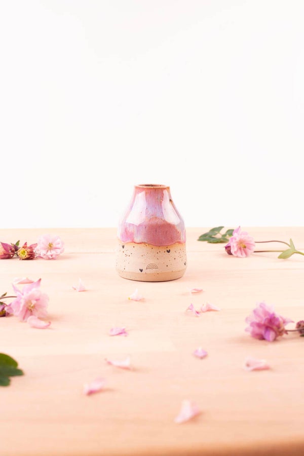 Small Vase (9679)