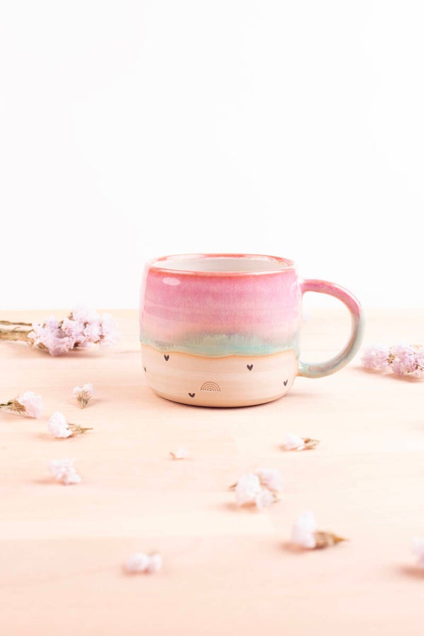 Small Mug (9800)