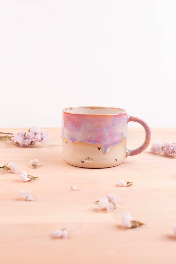 Small Mug (9809)