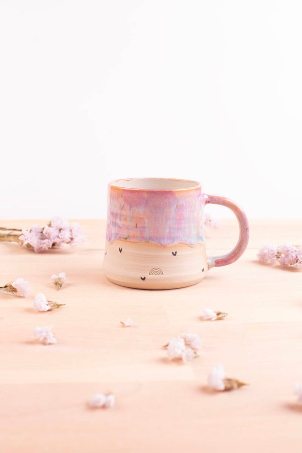 Small Mug (9812)