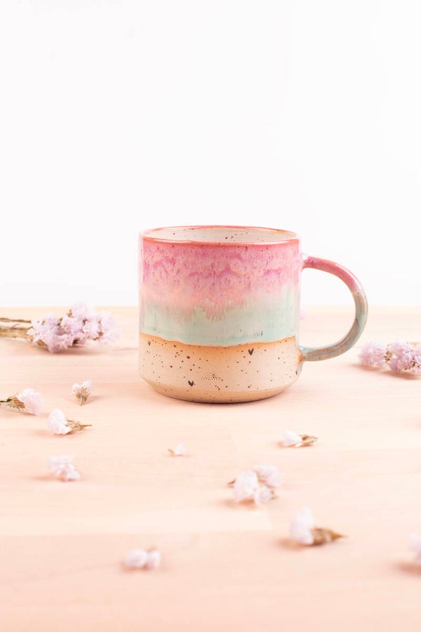 Medium Mug (9818)