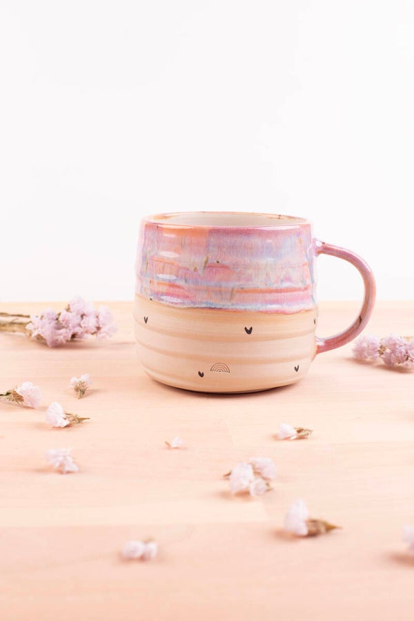 Medium Mug (9821)