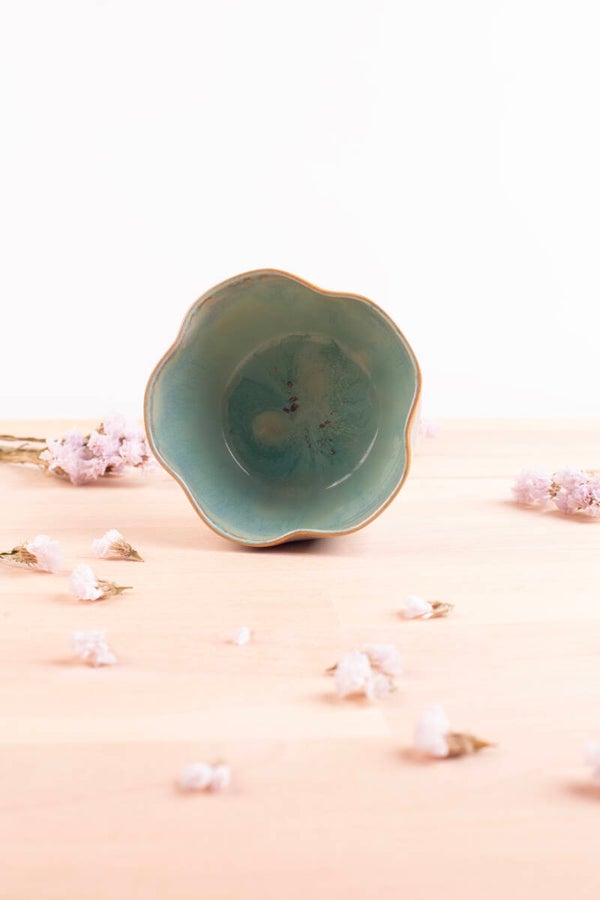 Flower Bowl (9888)