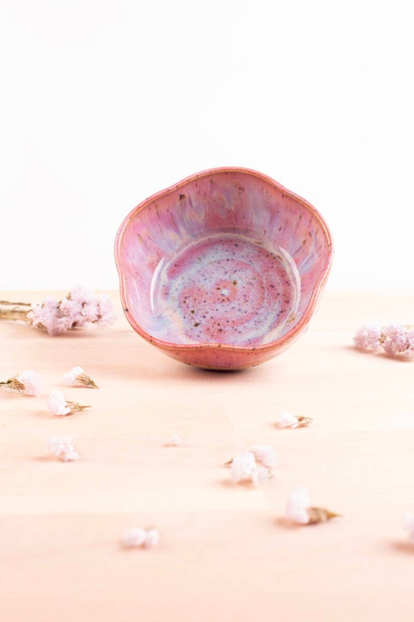 Flower Bowl (9890)