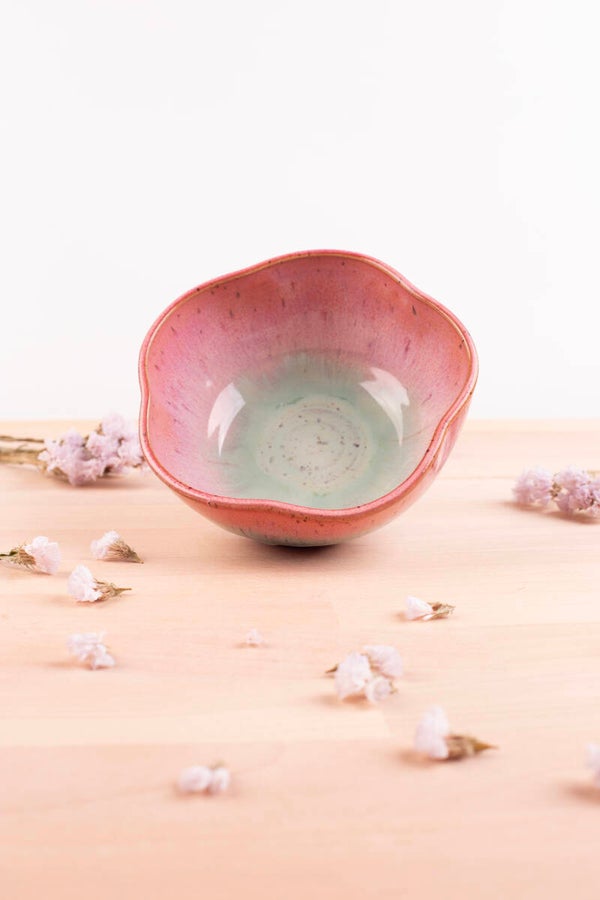 Flower Bowl (9892)