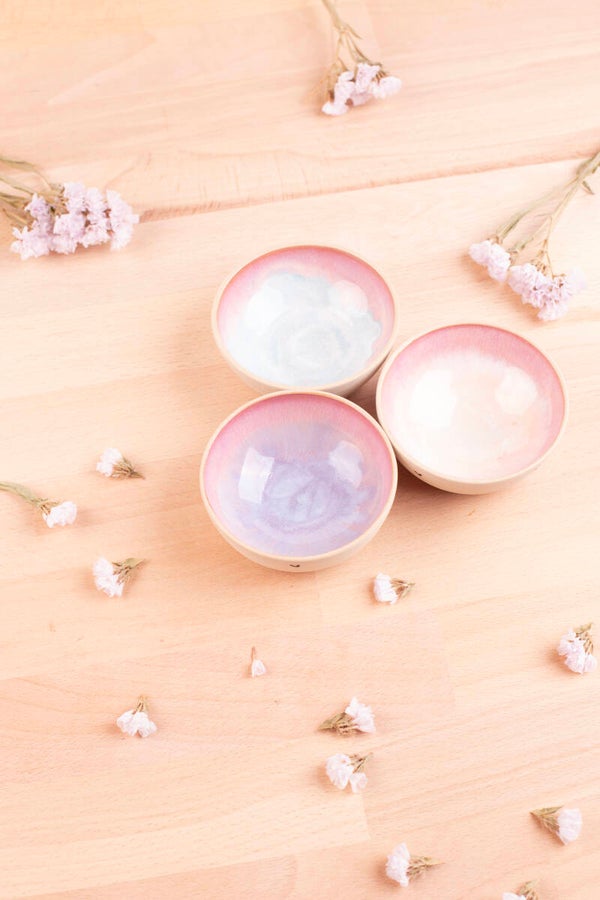 Set Tapas Bowls (9894)