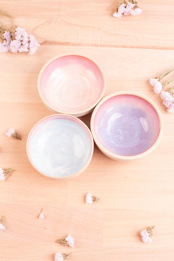 Set Tapas Bowls (9897)