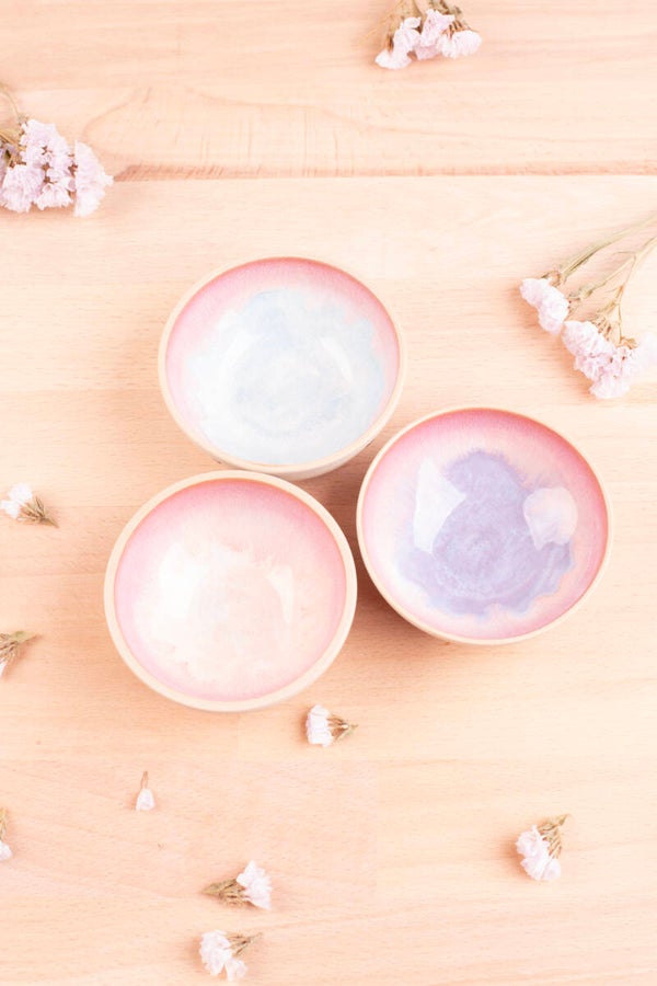 Set Tapas Bowls (9899)