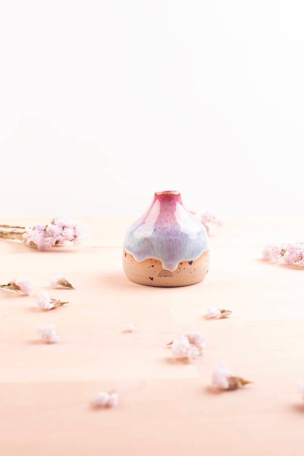 Small Vase (9912)