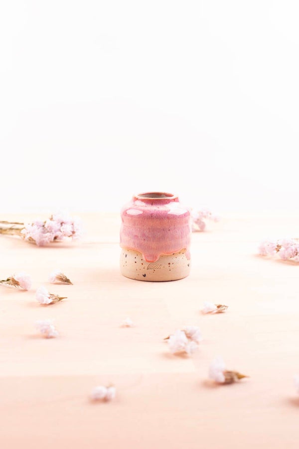 Small Vase (9916)
