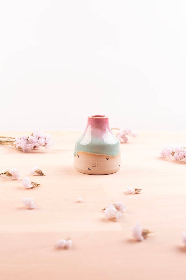 Small Vase (9922)