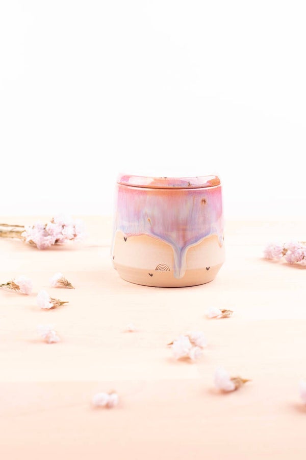 Lidded Jar (9937)
