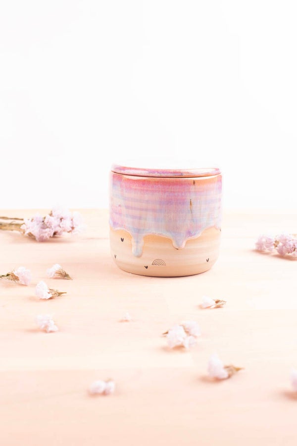 Lidded Jar (9941)