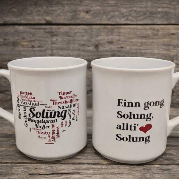 Solung-kopp