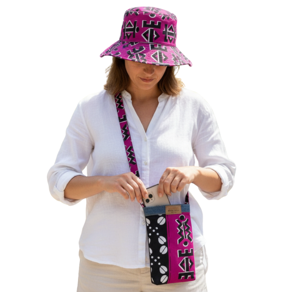 chapeaux d'été