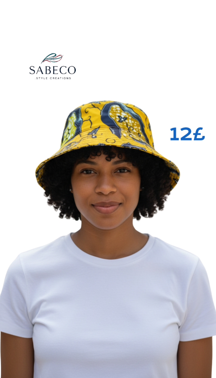 CHAPEAUX D'été