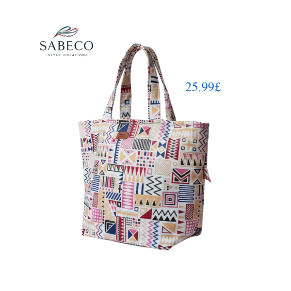 NOS SACS ARTISANAUX