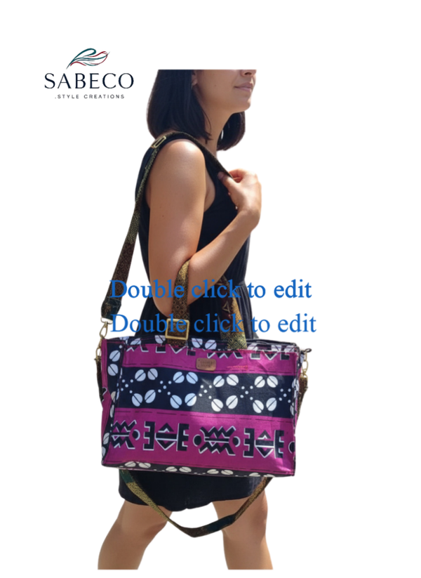 SACS ARTISANAUX