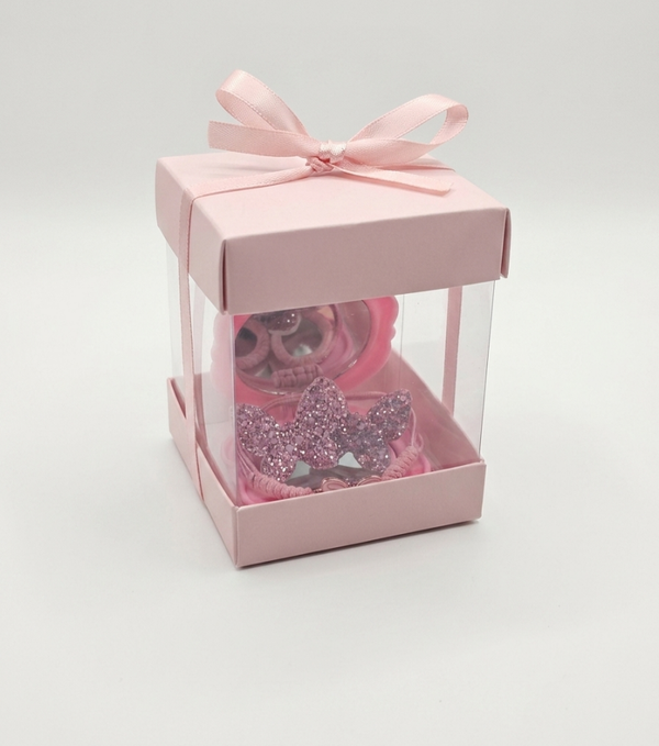 Uitdeelcadeautje meisje