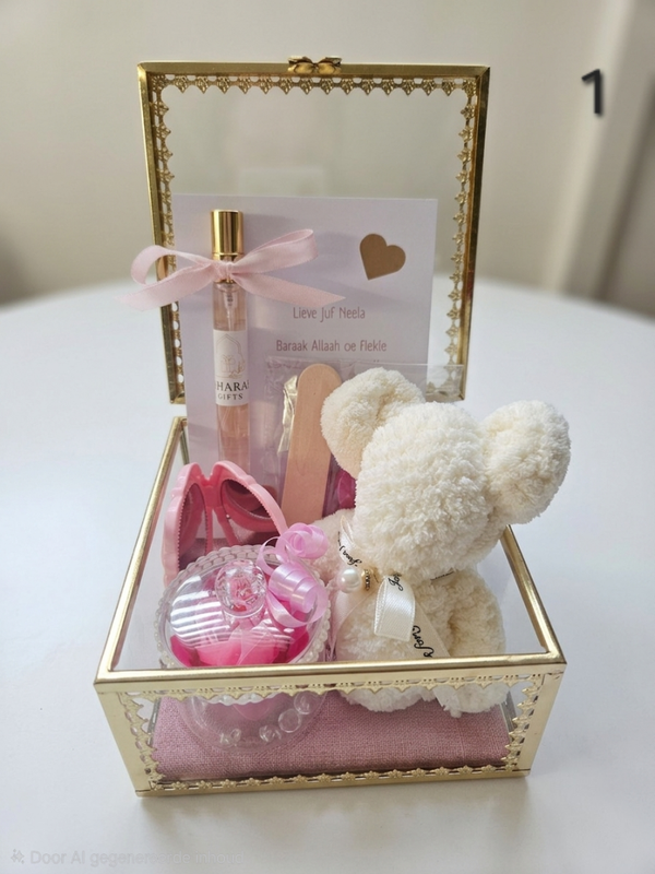 Gift boxes