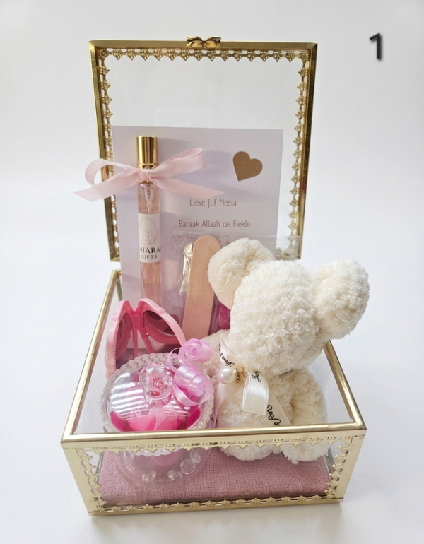 Gift boxes
