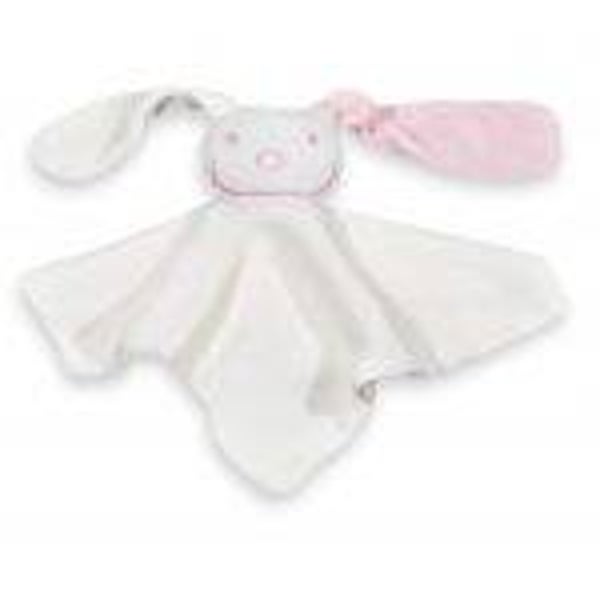 Minifluffie licht rose