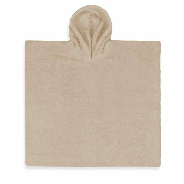 Poncho Cream