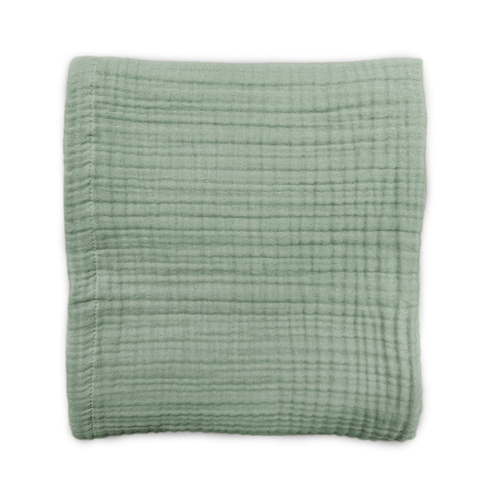 Swaddle stone green