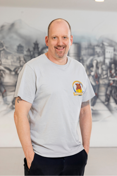 Andreas Klostermann