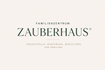 Familienzentrum Zauberhaus