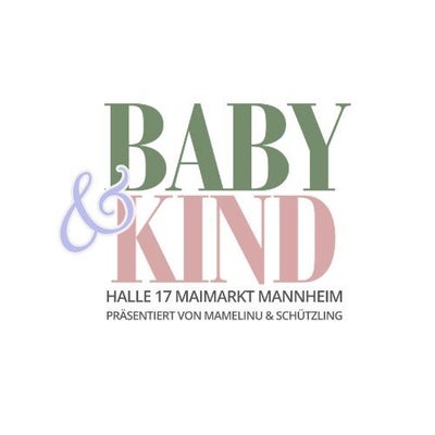 Baby & Kind Messe Mannheim