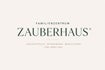 Familienzentrum Zauberhaus