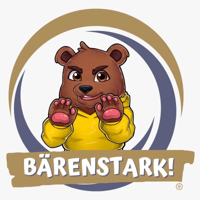 Kindersicherheit Bärenstark