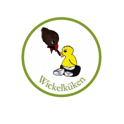Wickelküken