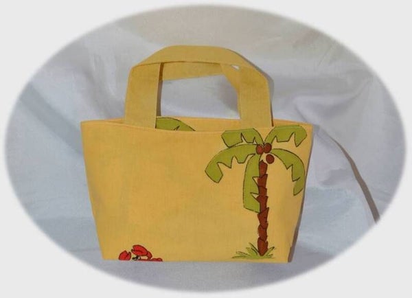 Kinder Tasche kleine Tasche *Insel*