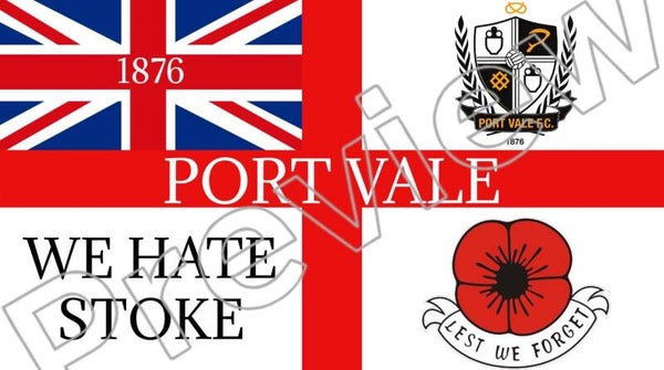 Port Vale