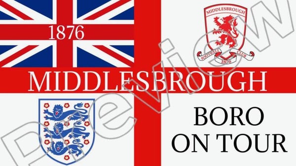 Middlesbrough