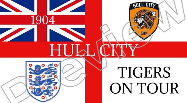 hull city