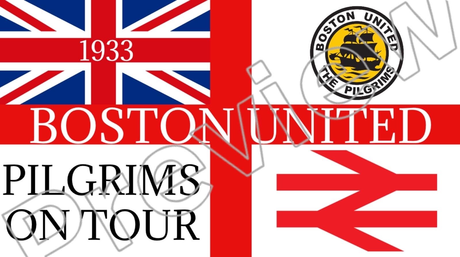 Boston united