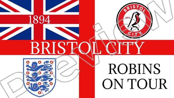 Bristol city