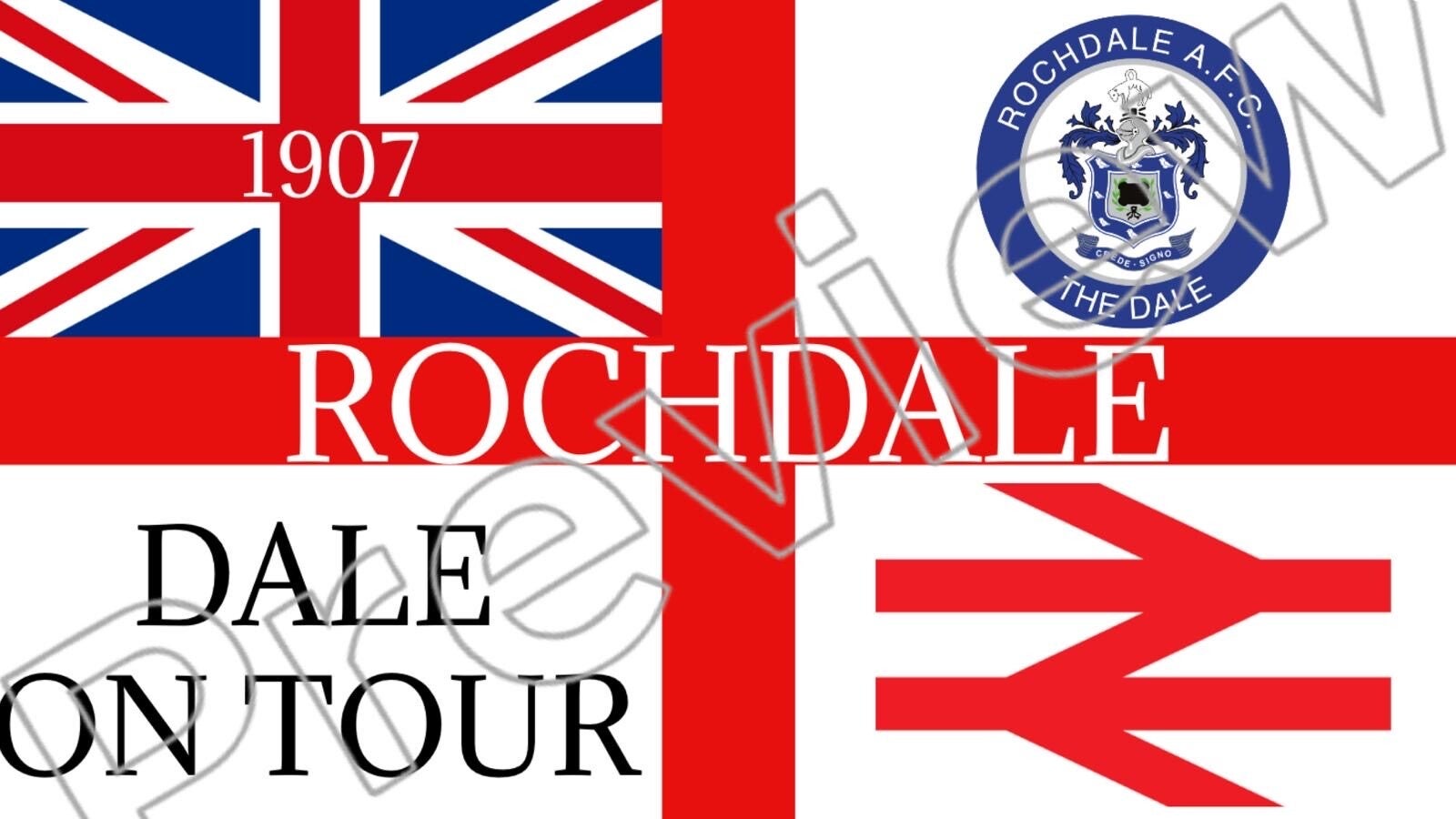 Rochdale