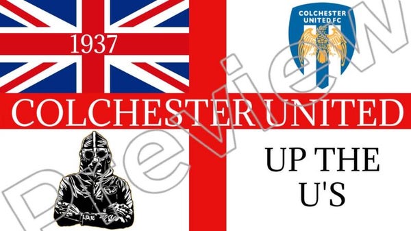 Colchester united