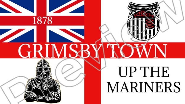 Grimsby town
