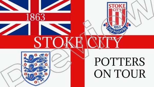 Stoke city