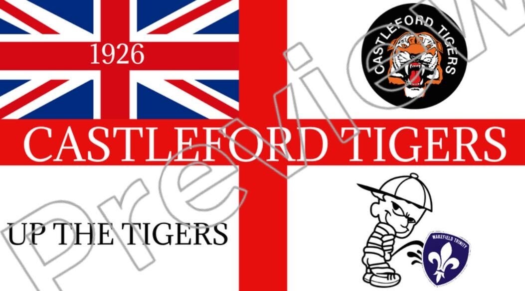 Castleford tigers
