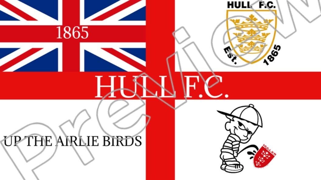 Hull fc