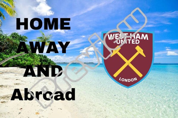 Westham home away
